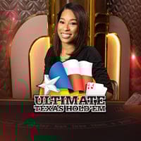 Ultimate Texas Hold'em in on_dicepoker