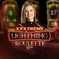 XXXTreme Lightning Roulette in on_popular
