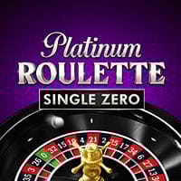 Platinum Roulette Single Zero in ppTableOther