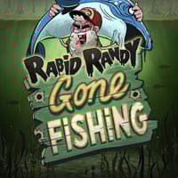 Rabid Randy Gone Fishing in Recently_added