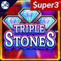Triple Stones in Best Of The Rest