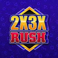 2X 3X Rush in oy_ags