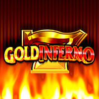 Gold Inferno in oy_ags