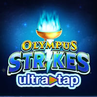 Olympus Strikes UltraTap in oy_quickhit