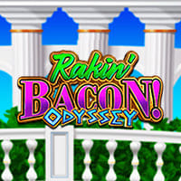 Rakin' Bacon Odyssey in oy_ags