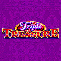 Triple Treasure in oy_ags