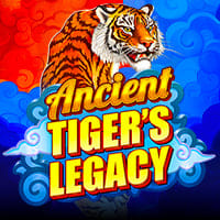 Ancient Tiger's Legacy in All Slots