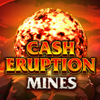 Cash Eruption Mines in slots_recently_added