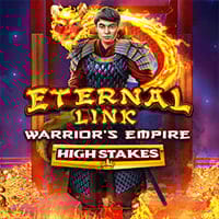 Eternal Link Warrior's Empire High Stakes in slots_recently_added