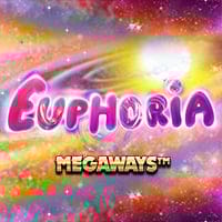 Euphoria Megaways in Megaways