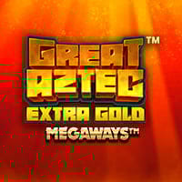 Great Aztec Extra Gold Megaways in Megaways