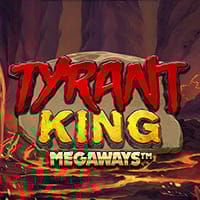 Tyrant King Megaways in Megaways