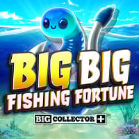 Big Big Fishing Fortune in oy_inspired