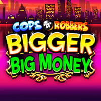 Cops N Robbers Bigger Big Money in oy_inspired