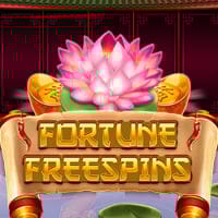Fortune Free Spins in oy_inspired