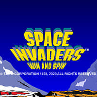 Space Invaders Win and Spin in oy_inspired