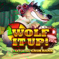 Wolf it up in ont_bestgames
