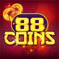 88 Coins in Exclusive_Jackpot