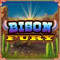 Bison Fury in Popular_Exclusives