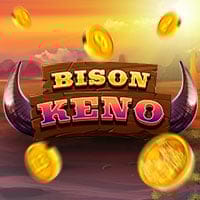 Bison Keno in ont_bestgames