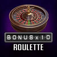 Bonus Roulette in ppTableOther