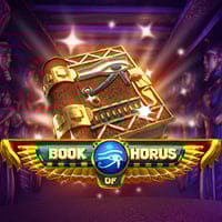 Book Of Horus in SlotTournaments