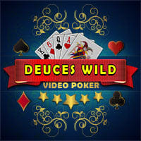 Deuces Wild in Si_exclusivetables