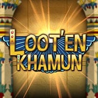 Loot'EnKhamun in Exclusive_Jackpot