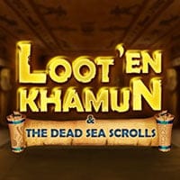 Loot'EnKhamun and the Dead Sea Scrolls in si_youmight