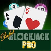 Perfect Blackjack Pro in Si_exclusivetables