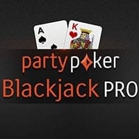 partypoker Blackjack Pro in ppTableOther