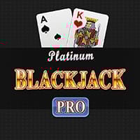 Platinum Blackjack Pro in Si_exclusivetables