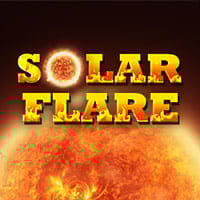 Solar Flare in Exclusive_Jackpot