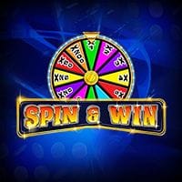 Spin And Win in Exclusive_Jackpot