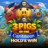 3 Pigs of the Caribbean Hold and Win in Recently_added