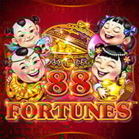 88 Fortunes in on_sg