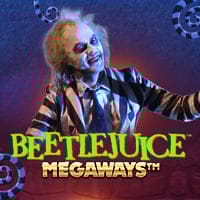 Beetlejuice Megaways in Megaways