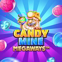 Candy Mine Megaways in Recently_added