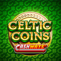 Celtic Coins Cashways in Recently_added