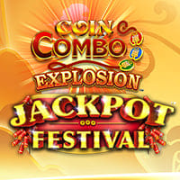 Coin Combo Explosion Jackpot Festival in Best Of The Rest