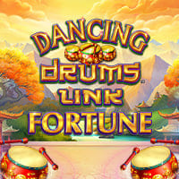 Dancing Drums Link Fortune in on_bestnewgame