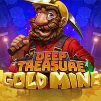 Deep Treasure Gold Mine in party_slots_new