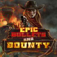 Epic Bullets and Bounty in on_bestnewgame