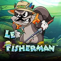 Le Fisherman in letakeover