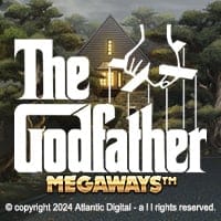 The Godfather Megaways in oy_brandedgames