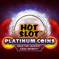 Hot Slot: Platinum Coins in slots_recently_added