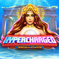 Hypercharged Temple of Atlantis in Best Of The Rest
