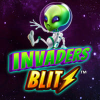 Invaders Blitz in Recently_added