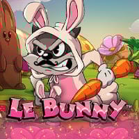 Le Bunny in party_slots_new