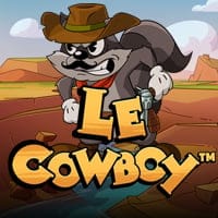 Le Cowboy in letakeover